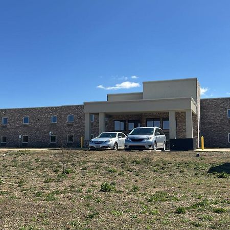 Royal Inn & Suites Adairsville Kültér fotó