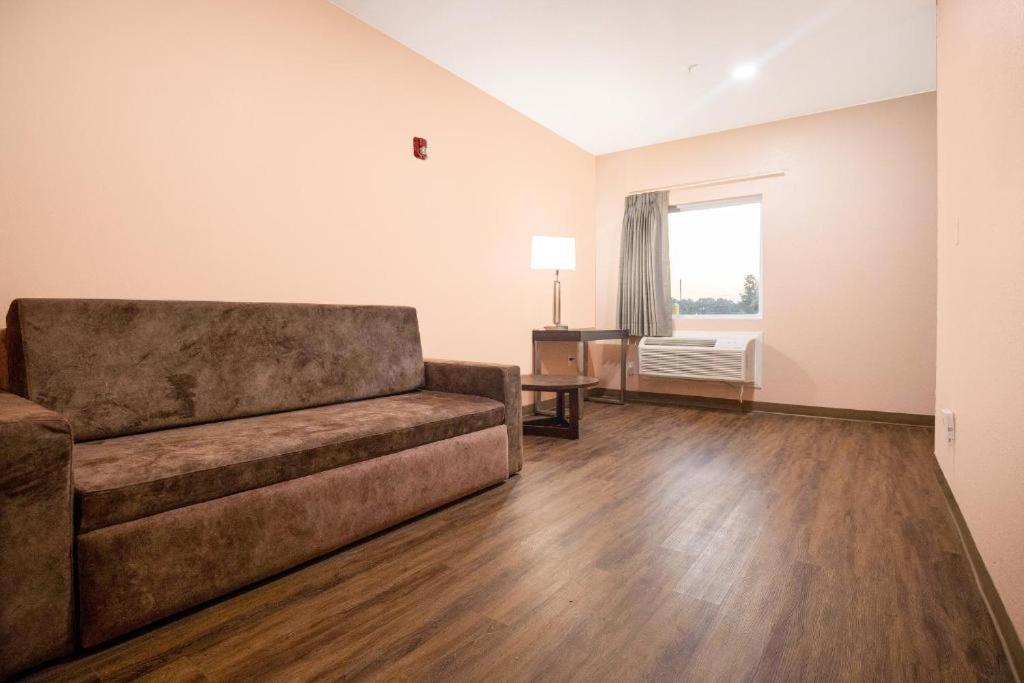 Royal Inn & Suites Adairsville Kültér fotó
