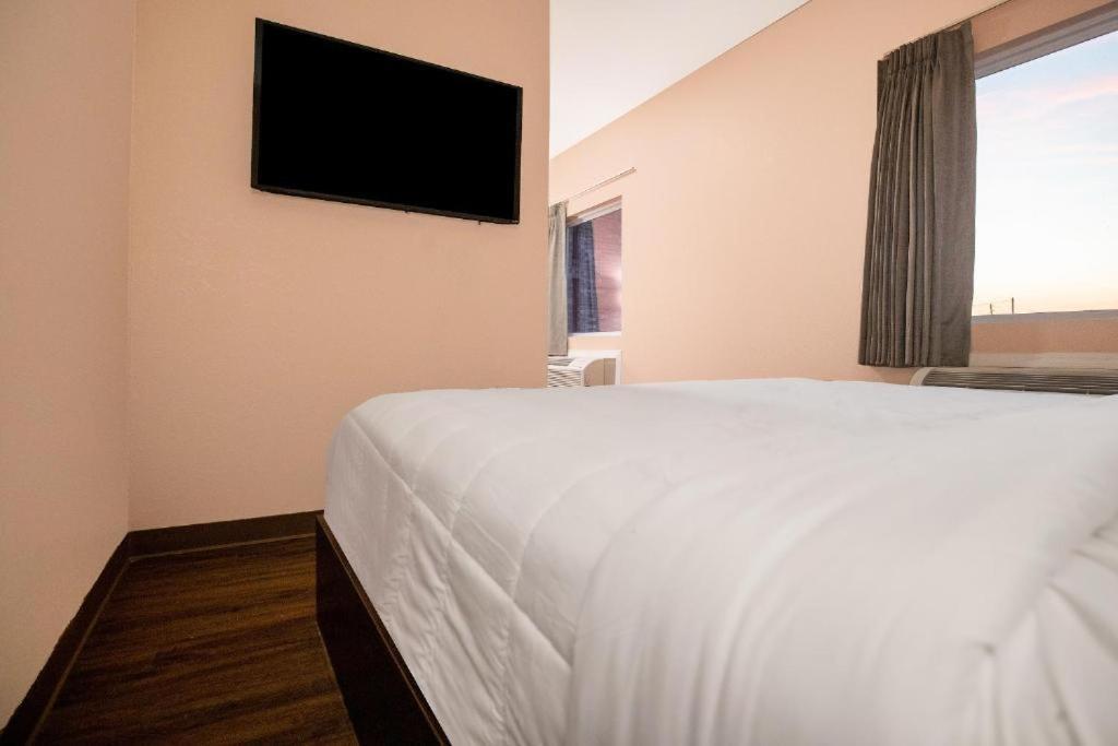 Royal Inn & Suites Adairsville Kültér fotó