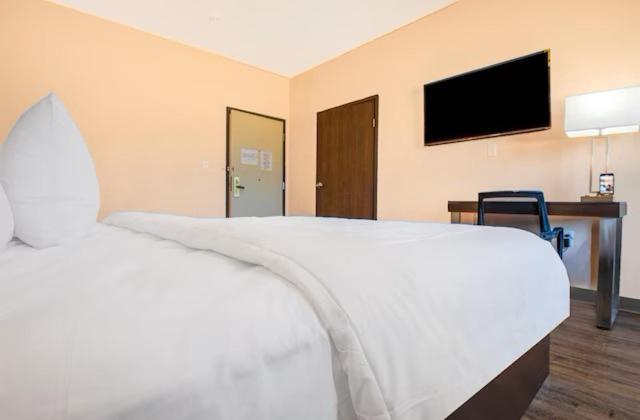 Royal Inn & Suites Adairsville Kültér fotó