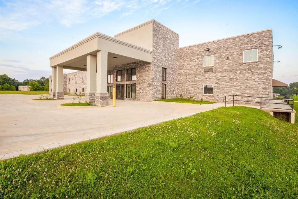 Royal Inn & Suites Adairsville Kültér fotó