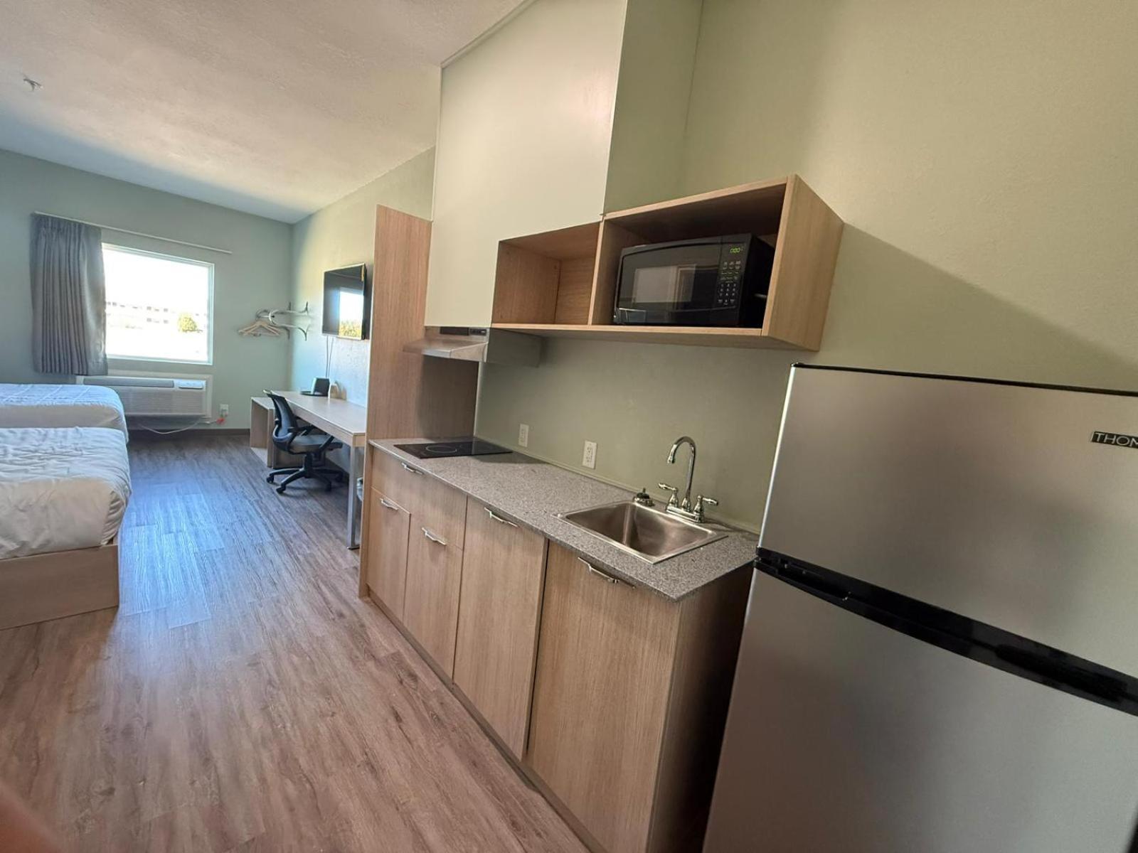 Royal Inn & Suites Adairsville Kültér fotó