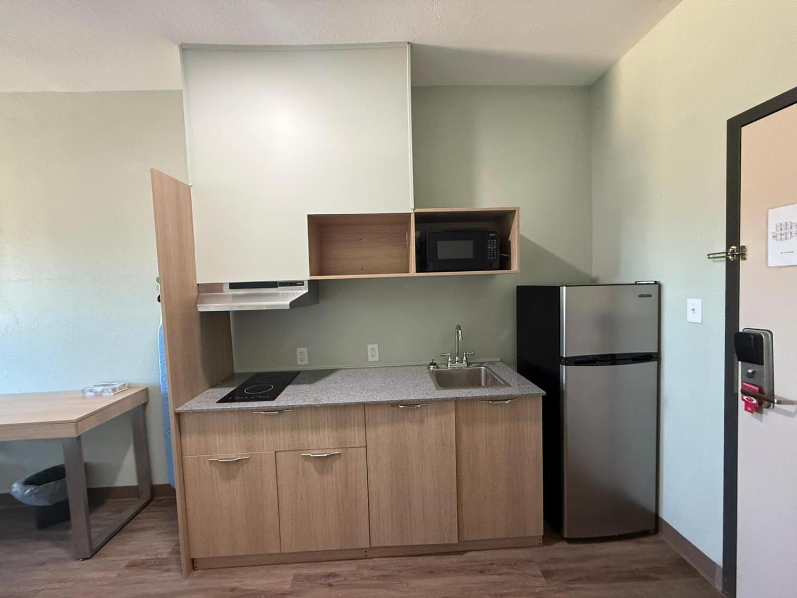 Royal Inn & Suites Adairsville Kültér fotó